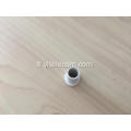 Wall Tube FTTH, Off The Wall Bushing (Small) Câblage Accessoires